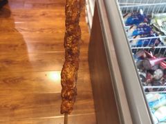 鸡肉串-北京稻香村(西单购物中心店)