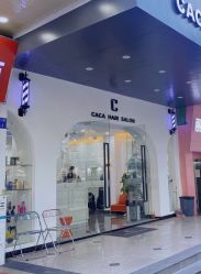 -CACA HAIR SALON