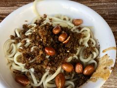 碎绍面-吴记怪味面(牛王庙店)