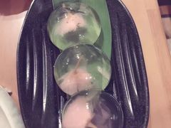 -一心创作料理屋(经开万达店)