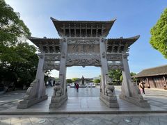 -王阳明故居
