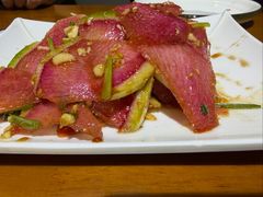 -哥俩好牛肉大串