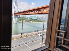 -小天鹅火锅·一线江景洪鼎旗舰店(洪崖洞店)