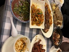 -玲珑餐厅(陕西南路店)