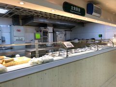 -果蔬好生活超市(双井店)