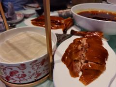 -香丰阁·烤鸭·川湘菜(清河店)