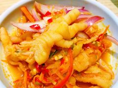 -米泰芒·东南亚料理(体育西店)