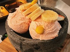 -义气烤肉餐吧(大族广场店)
