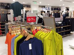 -优衣库(上海正大广场店)