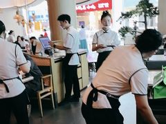 -小菜园新徽菜(无锡宜家荟聚中心店)