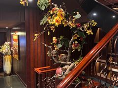 -尚品御泉铁板烧自助(绿园小区店)