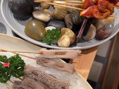 -廖掌柜·重庆鲜货火锅(上海首店)