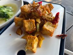 网红茄子-柳莺湖上·湖景餐厅·江南菜(西湖店)