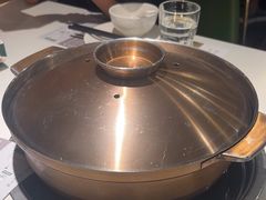 -烹然四季椰子鸡火锅(姚家园万象汇店)
