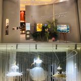 在这里、返璞归瑧深圳艺术感爆棚商场万科里