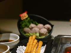 -海底捞火锅(龙湖三千集店)