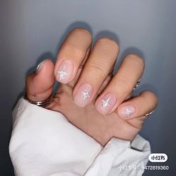 -瑞丽美甲