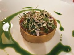 -三嚥阁 La Villa Restaurant