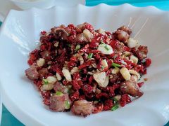 蒜香排骨-冇味湘潭菜(溁湾镇店)