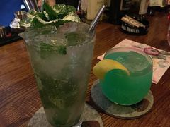 -OX BAR 拉培耶小镇(大连老街店)