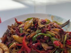 -老毛手抓·盐池滩羊非遗手抓(宁夏总店)