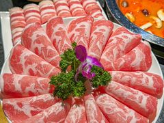 -蓉城老院十年老火锅(中南店)