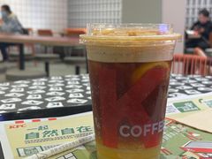 -肯德基(西桥店)