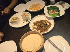 -老牌坊•鲁菜名店•地道济南菜(大观园商埠店)