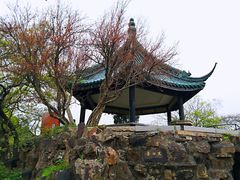 -无锡梅园公园
