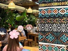 -云阿蛮云南生烫牛肉米线(奉贤路店)