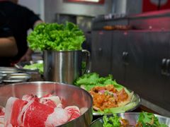 肥牛-悟能八戒烤肉自助(秦隆步行街店)