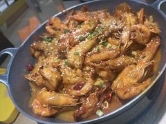 -A货肉蟹煲(印象城店)