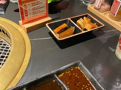 -谷牛和牛烤肉(漕河泾印象城店)