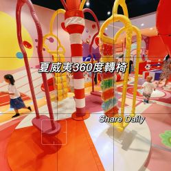 -奇乐儿巴迪总动员儿童乐园(保利时光里店)