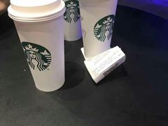-星巴克(佛山南海万科店)