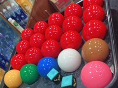 -新新潘晓婷台球俱乐部(周浦店)