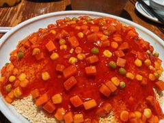 -打酱油·非遗淮扬菜(瘦西湖梅岭店)