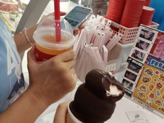 -DQ·蛋糕·冰淇淋(五棵松万达店)