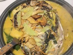 -锦尚阁烤鱼(望京新荟城店)