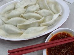 -喜家德虾仁水饺(艺汇家店)
