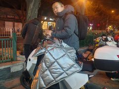 -九号电动车(安定门内大街店)