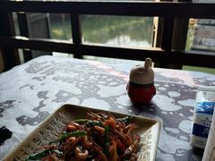 -75幢私房菜馆