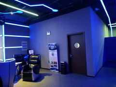 -复兴未来·轰趴空间(泰富百货店)