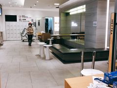 -喜茶(杭州滨江宝龙店)