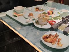 -堂会(天河店)