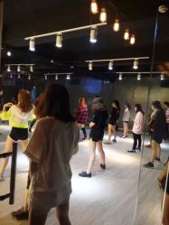 -YASAKI国际舞蹈中心