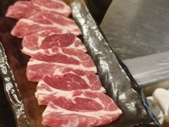 -成吉思汗 しろくま(札幌本店)