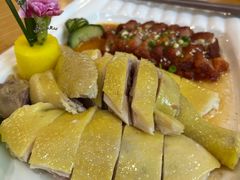 -德胜轩正宗顺德菜(宝安沙井会展中心店)