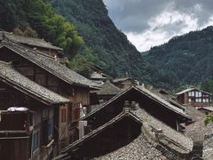 -郎德苗寨景区