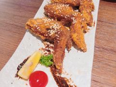 -小川洋风料理(大悦城店)